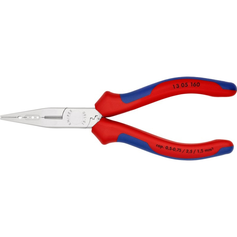 Knipex Elektriko replės KNIPEX