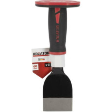 Kreator Cirtnis 60mm KREATOR KRTH23901 60mm galvas platums, 200mm garums, sešstūra forma