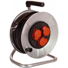 As-Schwabe Pagarinātājs AS-SCHWABE H07RN-F 3G2,5 33m