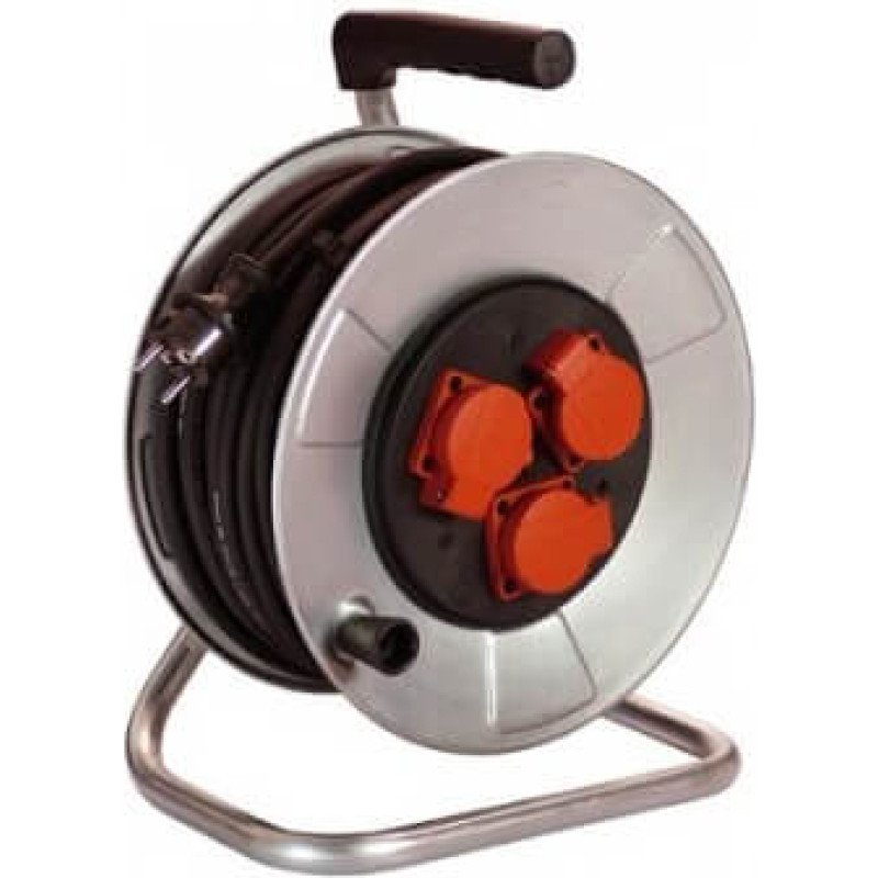 As-Schwabe Pagarinātājs AS-SCHWABE H07RN-F 3G2,5 33m