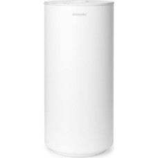 Brabantia tualetes papīra tvertne MindSet, mineral fresh white
