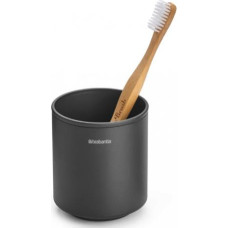 Brabantia zobbirstīšu trauks MindSet, mineral infinite grey