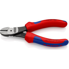 Knipex Didelės svertinės jėgos kirpimo replės KNIPEX 7402140