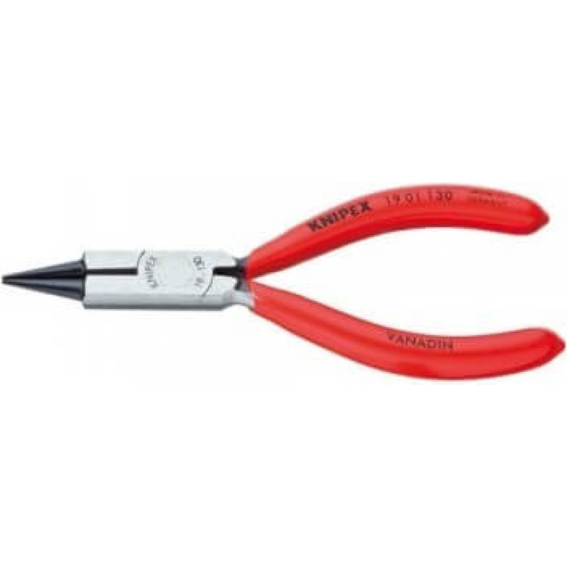 Knipex Juvelyro replės KNIPEX