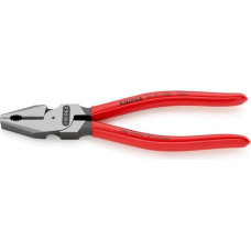 Knipex Kombinuotos didelės svertinės jėgos replės KNIPEX