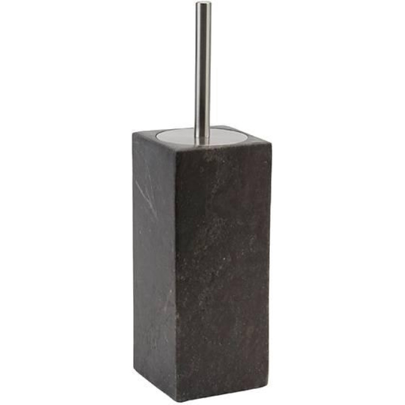 Aquanova tualetes birste Hammam, dark grey