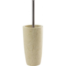 Aquanova tualetes birste Luxor, cream