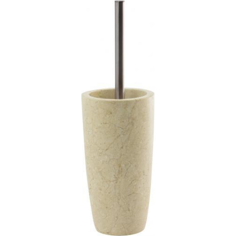 Aquanova tualetes birste Luxor, cream