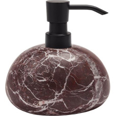 Aquanova šķidro ziepju trauks Mundo, rosso