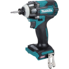 Makita Akumulatora triecienskrūvgriezis MAKITA 40V MAX XGT Solo
