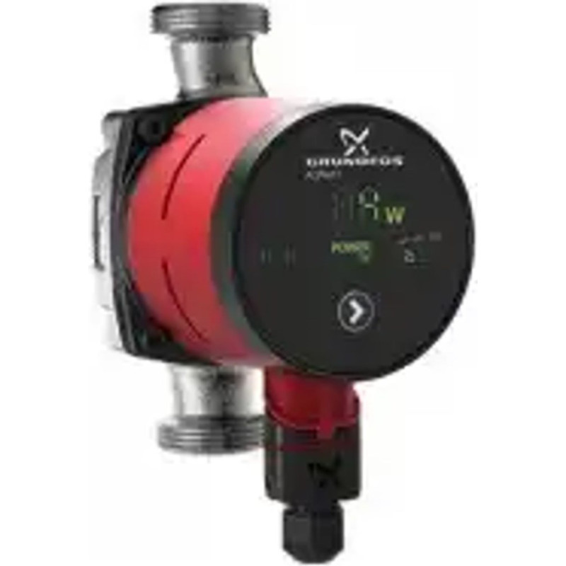 Grundfos Sūknis ALPHA2 32-80 N 180mm DN32 3-50W 230V 50Hz PN10
