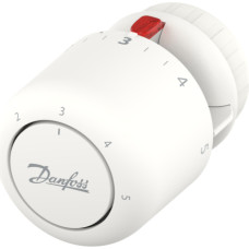 Danfoss Termostats Aero RA ar iebūvētu sensoru, 16-28°C