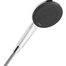 Hansgrohe rokas duša Raindance Alive Select S 125 3jet, hroms