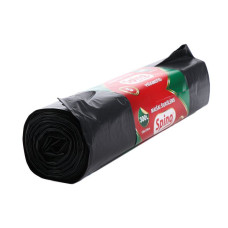 Spino Atkritumu maiss 300L, 50mkr, 120x135mm (5gab.) SPINO