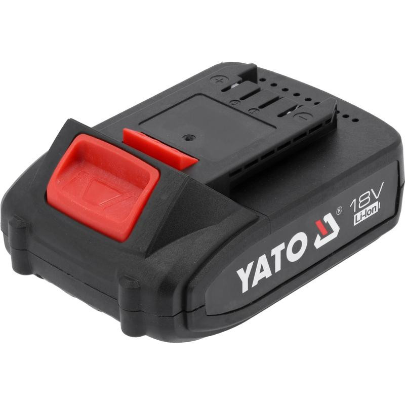 Yato Akumulators 18V, 2.0Ah YT-828461 YATO