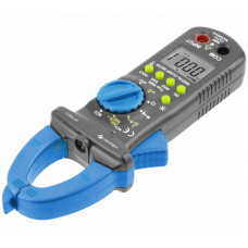 Hogert Multimetrs ar skavu 0-600V HT1E621 HOGERT