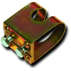 Maan Gredzens metāla, stīpveida izkaptij stipr. ar skrūvi lielais 08-7-2430 MAAN