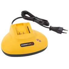 Powerplus Akumulatora lādētājs 20V POWXB90080 POWERPLUS XB