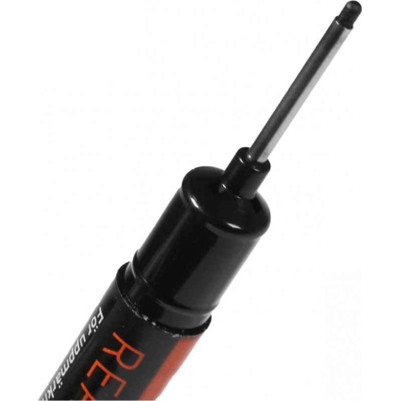 Gson Marķieris V2, permanentais, 0.7-1mm, ar pagarinātu galu L 20mm GSON