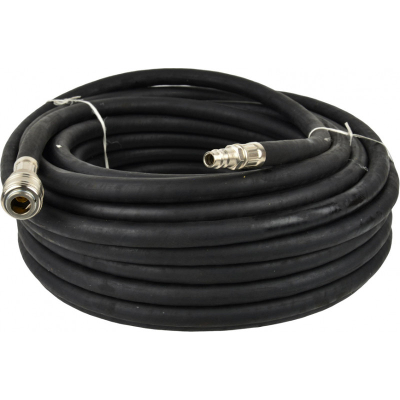 Geko Gumijas gaisa šļūtene 8x15mm 20m, G02974 GEKO