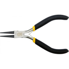 Vorel Knaibles apaļās 125mm, mini 42307 VOREL