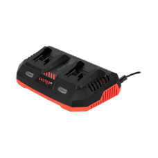 Dnipro-M Lādētājs 20V FC-230 DUAL DNIPRO-M
