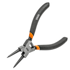 Faster Tools Knaibles sprostgredzeniem taisnās 175mm saspiež. E