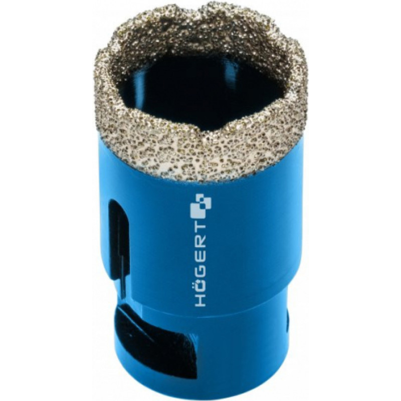 Hogert Dimanta urbis 14 mm, M14 vītne, HT7D278, HOGERT