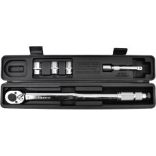 Geko Dinamometriskā atslēga 1/2