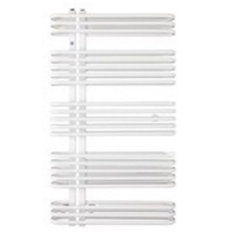 Instal Projekt dvieļu žāvētājs Astro, 1198x500 mm, balts