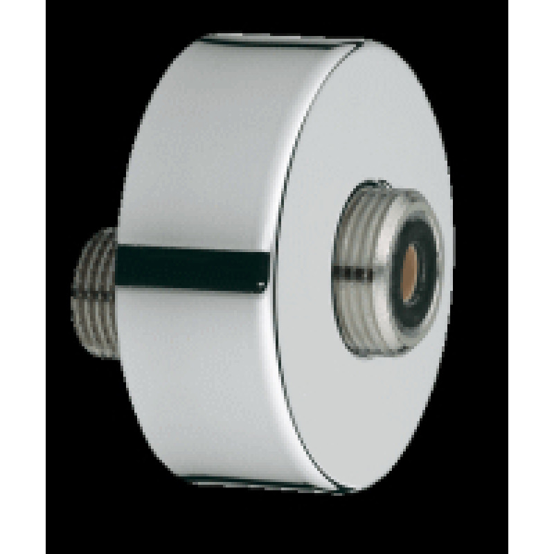 Grohe Essence vannas maisītāja rozete ar excentru