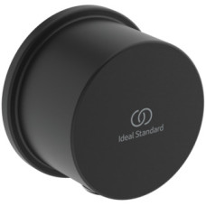 Ideal Standard rokas dušas izvads Joy,silk black