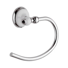 Remer dvieļu riņķis Epoca, hroms