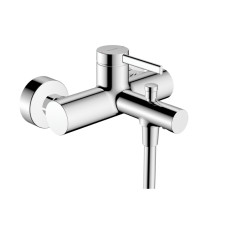 Hansgrohe vannas maisītājs Zesis S, hroms