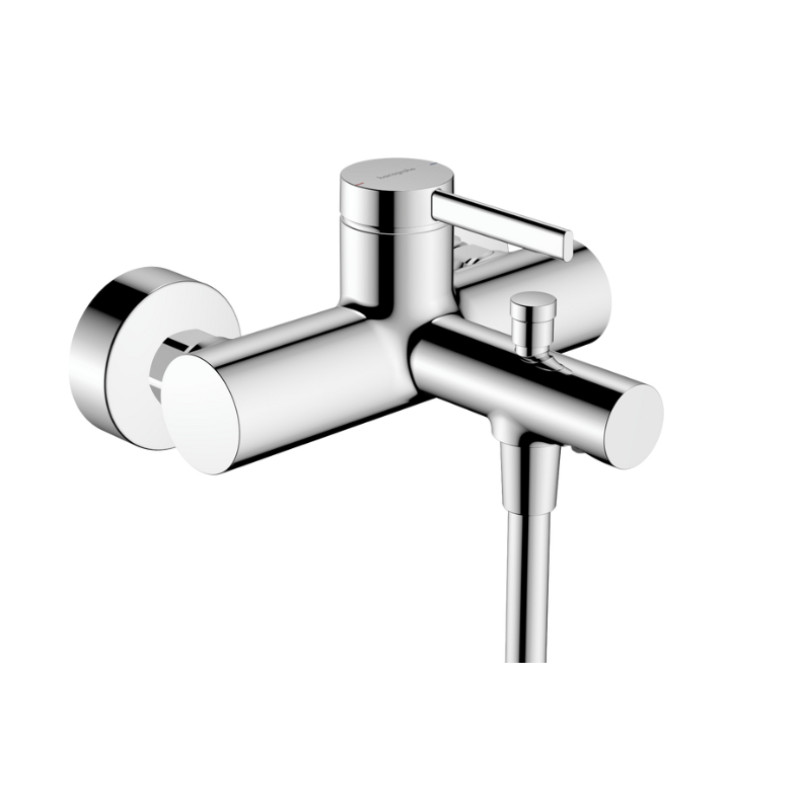 Hansgrohe vannas maisītājs Zesis S, hroms