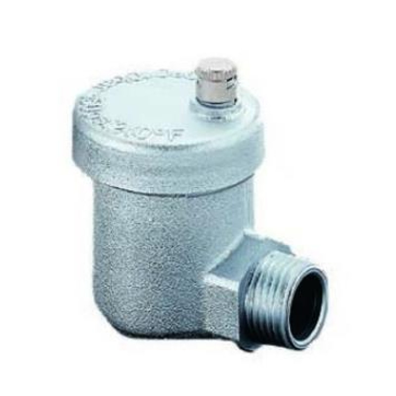 Oventrop automātiskais atgaisotājs PN10