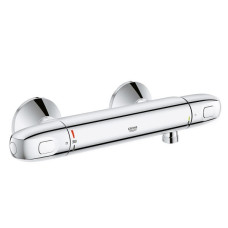 Grohe dušas termostats Grohtherm 1000 QuickFix, hroms