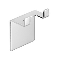 Gedy dušas tīrāmā āķis, pielīmējams, hroms