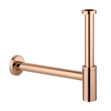 Grohe izlietnes sifons, 1¼ x 32 mm, warm sunset