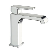 Cristina izlietnes maisītājs Quadri S, chrome