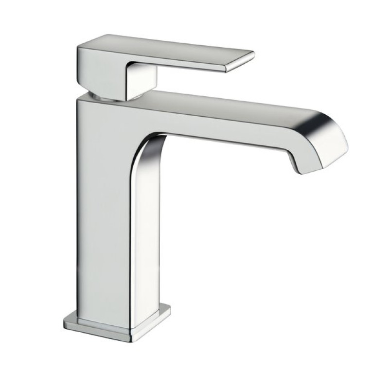 Cristina izlietnes maisītājs Quadri S, chrome