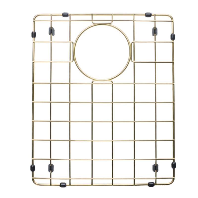 Reginox restes virtuves izlietnei New York 34/40, gold II