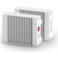 Zehnder Filtri EVO 1/2 ePM1 G4+F7