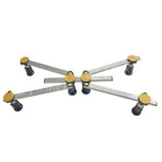 Jika kājas dušas paliktnim