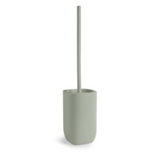 Gedy tualetes birste Ylenia, sage green