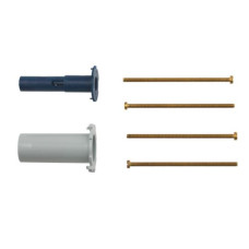 Grohe pagarinātāju komplekts termostatam 25 mm