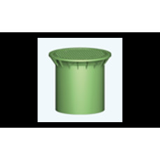 Otto Graf Teleskopisks vāks 400