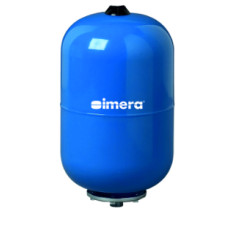Zilio. Spiedkatls Imera A24 24L, 10bar 1