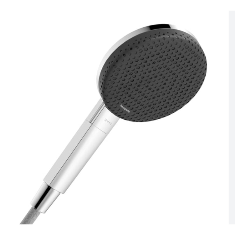 Hansgrohe rokas duša Raindance Alive Select S 125 3jet, hroms