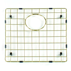 Reginox restes izlietnei Miami 40/40, gold